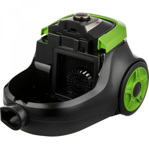 Sencor SVC 1038GR 3AAA porsz&iacute;v&oacute;